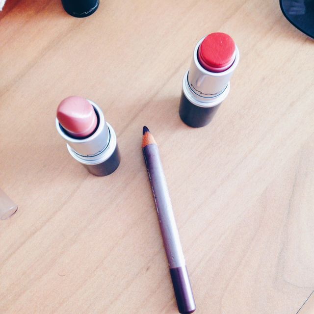 Mac Lipsticks For Spring